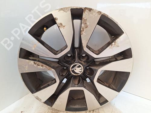 Used Rim Rim 37613916 37613916