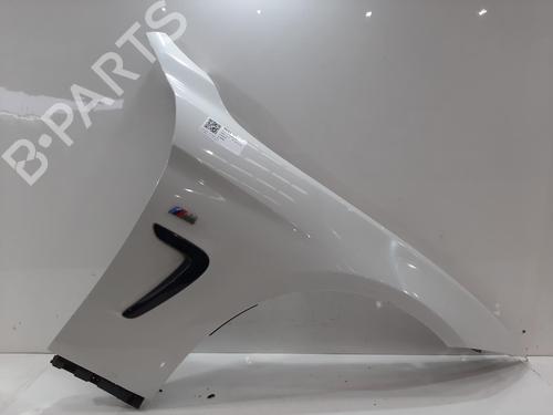 Guarda-lamas direito Guarda-lamas direito BMW 4 Coupe (F32, F82) 420 i xDrive (184 hp) 36661825 36661825