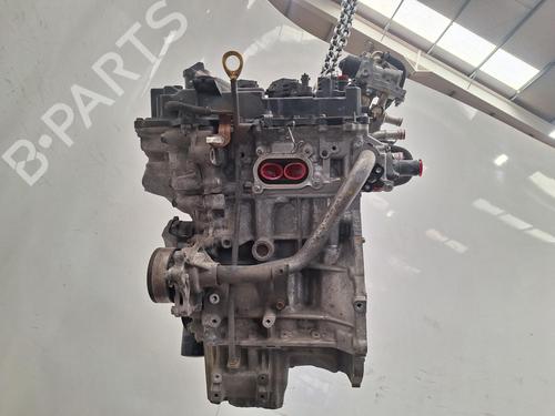 Engine TOYOTA AYGO (_B4_) 1.0 VVTi (KGB40) | BP37641133M1 - Image 4