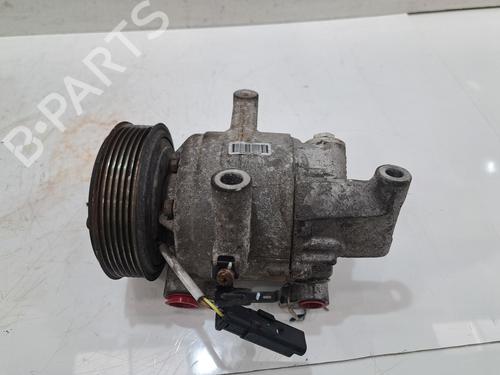 AC compressor TOYOTA AYGO (_B4_) 1.0 (KGB40) | BP32478611M34