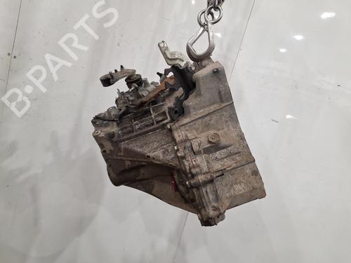 Gearbox TOYOTA AYGO (_B4_) 1.0 (KGB40) | BP34733861M3  - Image 5
