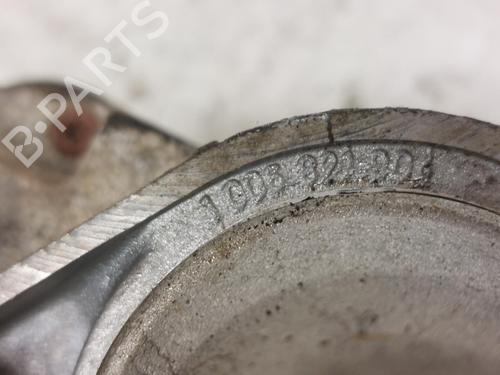 Starter MERCEDES-BENZ E-CLASS T-Model (S211) E 500 T (211.270) | BP26852581M8 