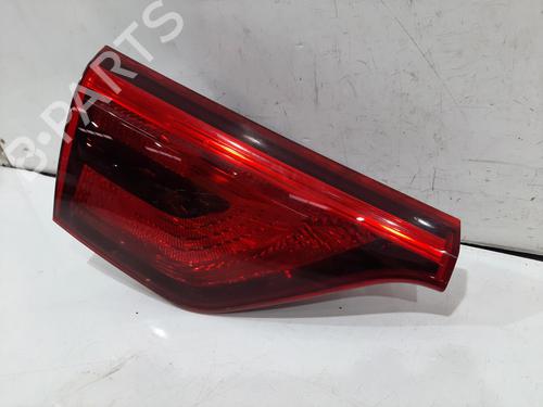 Left taillight KIA SPORTAGE IV (QL, QLE) 1.7 CRDi | BP29809875C34