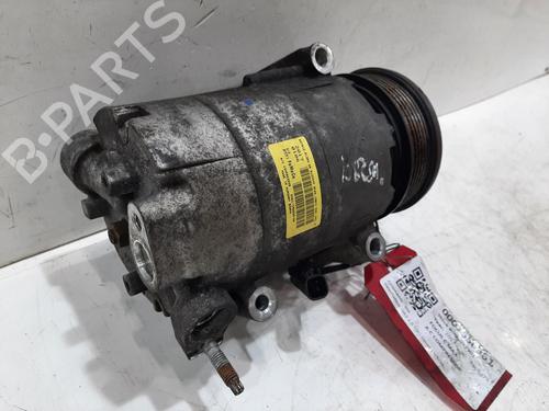 AC compressor FORD GRAND C-MAX (DXA/CB7, DXA/CEU) 2.0 TDCi | BP30304266M34