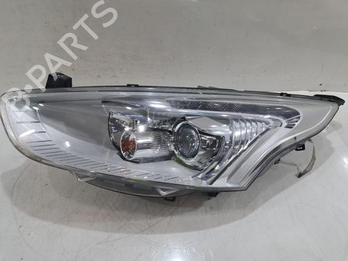 Used Left headlight Left headlight FORD B-MAX (JK) 1.0 EcoBoost (100 hp) 36697016 36697016