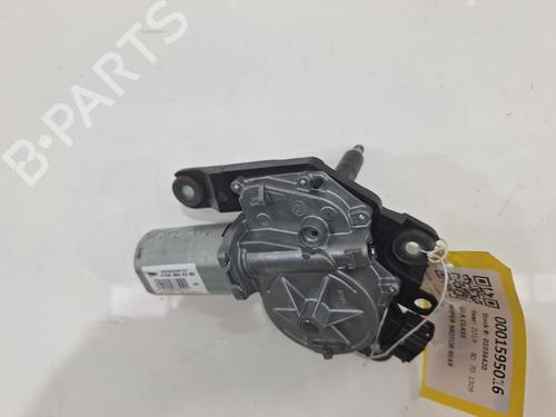 Rear wiper motor MERCEDES-BENZ GLA-CLASS (X156) GLA 180 (156.942) | BP31059607M102