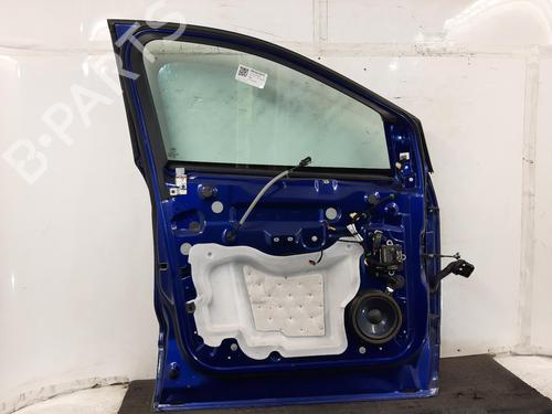 Left front door FORD KUGA II (DM2) 2.0 TDCi 4x4 | BP31769617C2 