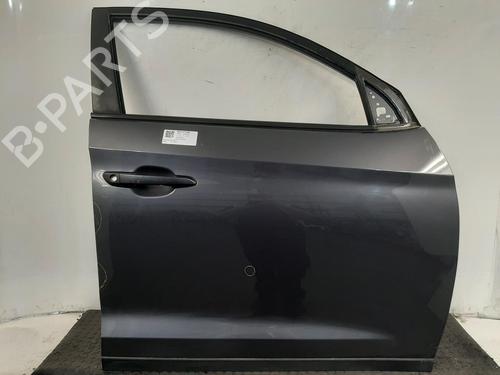 Used Right front door HYUNDAI TUCSON (TL, TLE) 1.7 CRDi (116 hp) 27659852