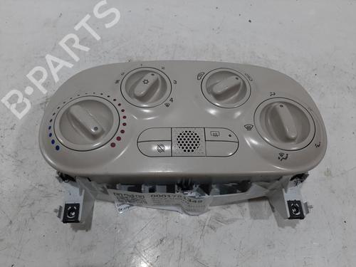 Used Climate control Climate control 37516078 37516078