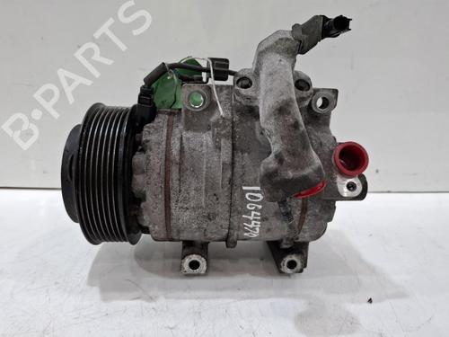Used AC compressor AC compressor HONDA CR-V IV (RM_) 2.2 i-DTEC 4WD (RE6) (150 hp) 40533335 40533335