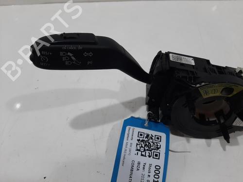 Switch SEAT IBIZA IV (6J5, 6P1) 1.2 TSI | BP36890966I30 - Image 2