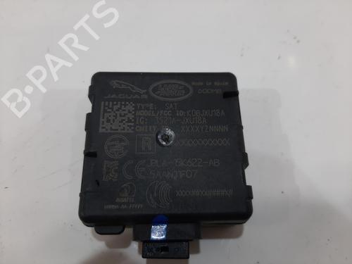 Control unit JAGUAR I-PACE (X590) EV400 AWD | BP33698988M11 - Image 4