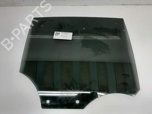 Used Rear right door window PEUGEOT 208 II (UB_, UP_, UW_, UJ_) 1.2 PureTech 100 (101 hp) 26850559
