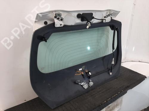 Tailgate TOYOTA AYGO (_B4_) 1.0 VVTi (KGB40) | BP28069545C6 