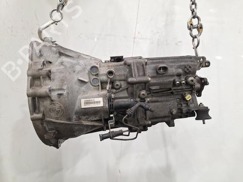 Gearbox BMW 1 (E81) 116 i | BP32852030M3 - Image 2