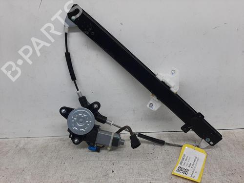 Used Front right window mechanism Front right window mechanism 26834544 26834544