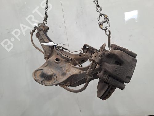 Used Right rear suspension arm PEUGEOT EXPERT Van (V_) 2.0 BlueHDi 145 (144 hp) 31009340