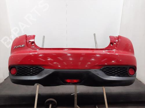 Used Rear bumper NISSAN JUKE (F15) 1.5 dCi (110 hp) 29966533