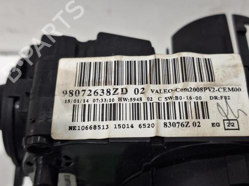 Switch CITROËN C4 Picasso II 1.6 HDi / BlueHDi 115 | BP40267834I30 - Image 2