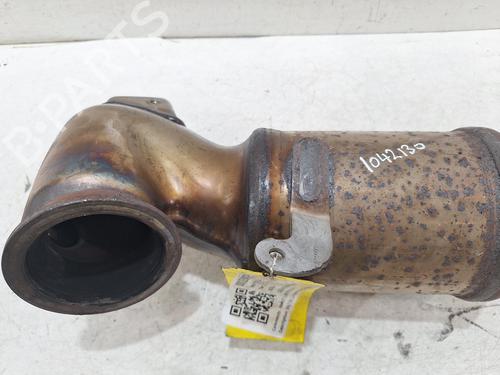 Catalyst VAUXHALL ASTRA Mk VII (K) (B16) 1.4 Turbo | BP32409368M10