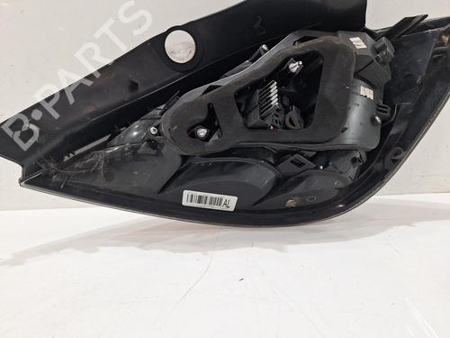 Left taillight VAUXHALL ASTRA Mk V (H) (A04) 1.6 (L48) | BP26871290C34 