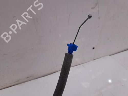 Tailgate lock AUDI Q2 (GAB, GAG) 30 TFSI | BP37400347C101 - Image 4