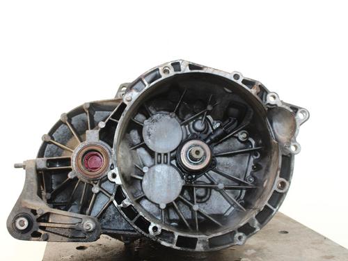 Gearbox FORD MONDEO IV (BA7) 2.0 TDCi | BP26860430M3 