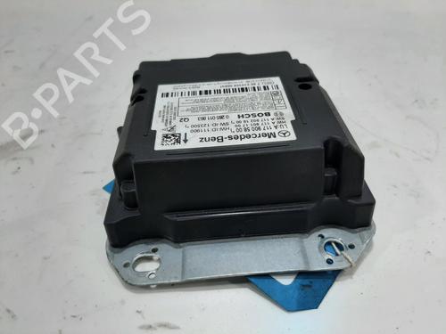 Other MERCEDES-BENZ A-CLASS (W176) A 180 (176.042) | BP30928009O1  - Image 5