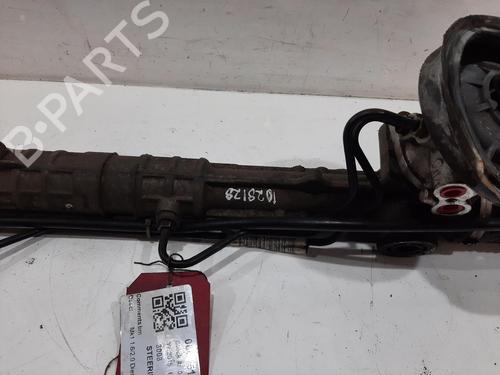 Steering rack PEUGEOT 3008 I MPV (0U_) 1.6 HDi | BP29580885M22 