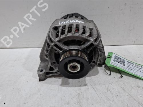 alternator-dacia-sandero-ii-2012-39267327 main image