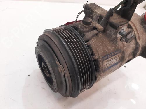 AC compressor VW UP! (121, 122, BL1, BL2, BL3, 123) 1.0 | BP39267219M34 - Image 4