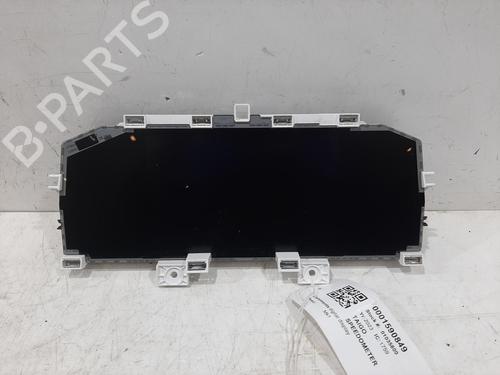 Used Instrument cluster VW TAIGO (CS1) 1.0 TSI (110 hp) 31341312