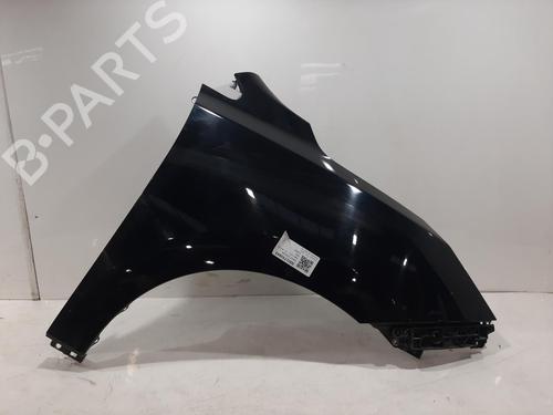 Used Right front fenders Right front fenders HYUNDAI ix35 (LM, EL, ELH) 1.7 CRDi (116 hp) 36316042 36316042