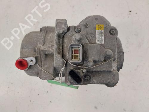 AC compressor LEXUS NX (_Z1_) 300h AWD (AYZ15, AYZ15_, AYZ15R) | BP26862906M34 - Image 2