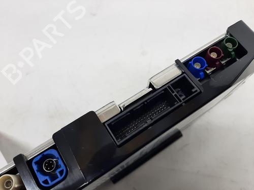 Control unit LAND ROVER RANGE ROVER IV (L405) 4.4 SDV8 4x4 | BP26788868M11 
