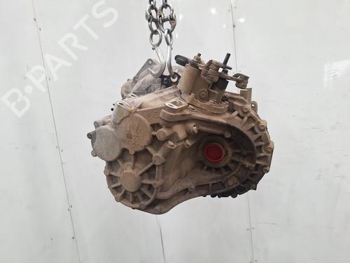 Gearbox KIA SPORTAGE IV (QL, QLE) 2.0 CRDi AWD | BP26841497M3 