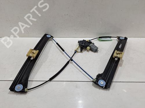 Front left window mechanism VW TOURAN (5T1) 2.0 TDI | BP27155684C22 