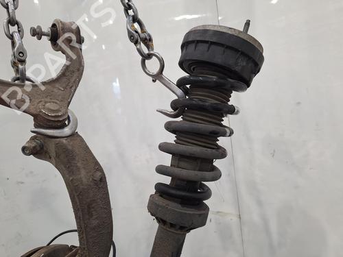 Fjederben fortil venstre JAGUAR I-PACE (X590) EV400 AWD | BP30789330M72 