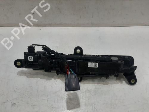 Exterior handle JAGUAR I-PACE (X590) EV400 AWD | BP30495501C122 