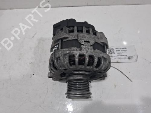 Alternator SEAT ARONA (KJ7, KJP) 1.6 TDI | BP38769893M7 - Image 2