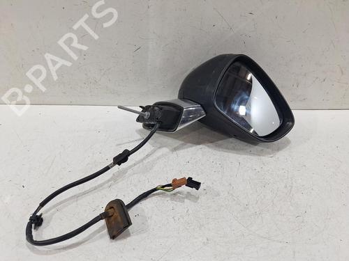 Used Right mirror CITROËN DS3 (SA_) 1.6 HDi 90 (92 hp) 31846712