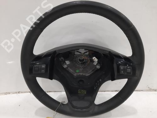 Used Steering wheel VAUXHALL CORSA Mk III (D) (S07) 1.4 (L08) (90 hp) 26756535