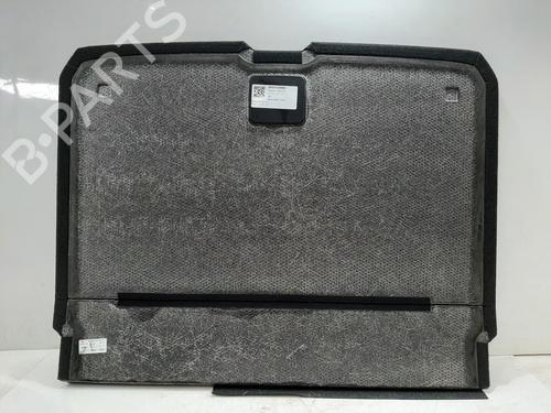 Suelo del maletero AUDI Q2 (GAB, GAG) 30 TFSI | BP32324320I33 