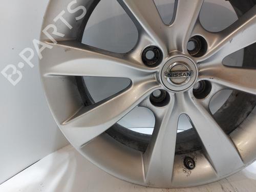 Cerchio NISSAN NOTE (E12) 1.2 DIG-S | BP32380261C45 