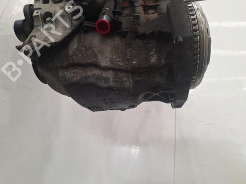 Engine RENAULT SCÉNIC III (JZ0/1_) 1.5 dCi | BP37422060M1 - Image 4