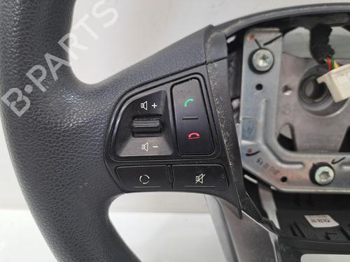 Steering wheel KIA RIO III (UB) 1.2 CVVT | BP28379205C49 