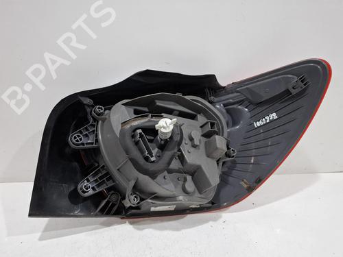 Left taillight MERCEDES-BENZ A-CLASS (W176) A 180 (176.042) | BP39080665C34 - Image 4