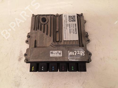 Used Control unit LAND ROVER RANGE ROVER EVOQUE (L551) 2.0 D165 MHEV 4x4 (163 hp) 26858890