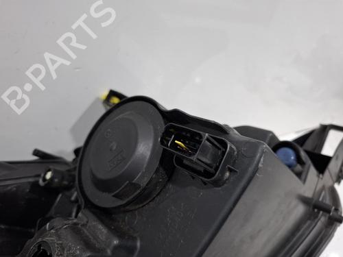 Left headlight PEUGEOT 2008 I (CU_) 1.2 THP 130 / PureTech 130 | BP38728364C28 - Image 5