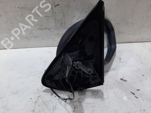 Right mirror DACIA DUSTER (HM_) 1.6 SCe 115 (HMM1) | BP37497085C27 - Image 4
